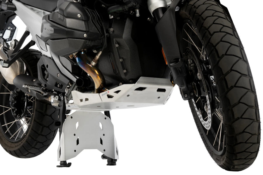 BMW R 1300 GS TROPHY [2025] – Motorvern – Sort