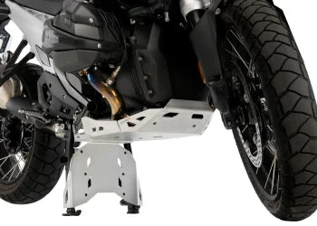 BMW R 1300 GS TROPHY [2025] – Motorvern – Sølv
