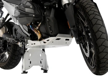 BMW R 1300 GS TROPHY [2025] – Undersidekledning – Matt svart