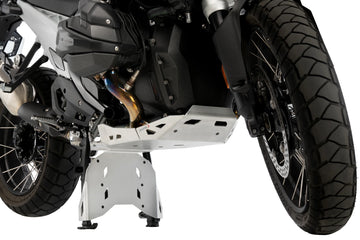 BMW R 1300 GS TROPHY [2025] – MOTORBESKYTTELSE FORBYGGELSE FOR SENTRESTATIV