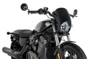 HARLEY DAVIDSON NIGHTSTER 975 SPESIAL [2024] – Anarchy – Black-7