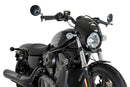 HARLEY DAVIDSON NIGHTSTER 975 SPESIAL [2024] – Anarchy – Black-8