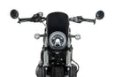 HARLEY-DAVIDSON NIGHTSTER 975 SPECIAL [2024] - Anarchy fairing | Svart | PUIG 21956N