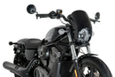 HARLEY DAVIDSON NIGHTSTER 975 SPESIAL [2024] – Anarchy – Black-2