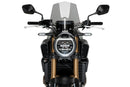 HONDA CB 650 R NEO SPORTS CAFE [2025] – New Generation Sport – Svart