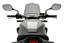 HONDA CB 650 R NEO SPORTS CAFE [2025] – New Generation Sport – Svart