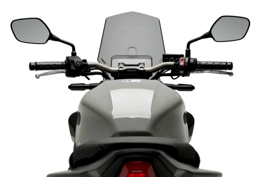 HONDA CB 650 R NEO SPORTS CAFE [2025] – Ny generasjon Sport – Sterkt tonet