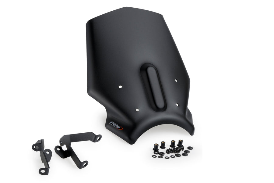 HONDA CB 650 R NEO SPORTS CAFE [2025] – New Generation Sport – Matt svart