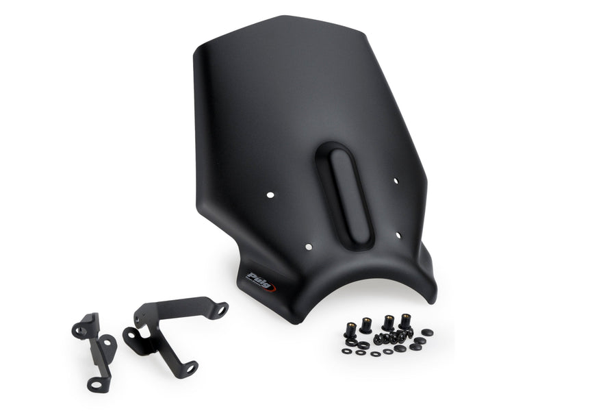HONDA CB 650 R NEO SPORTS CAFE [2025] – New Generation Sport – Svart