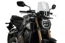 HONDA CB 650 R NEO SPORTS CAFE [2025] – New Generation Sport – Svart