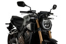 HONDA CB 650 R NEO SPORTS CAFE [2025] – Retro frontrute – sterkt tonet-17