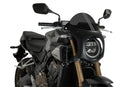 HONDA CB 650 R NEO SPORTS CAFE [2025] – Retro frontrute – sterkt tonet-8