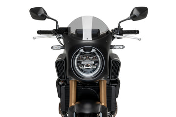 HONDA CB 650 R NEO SPORTS CAFE [2025] – Retro frontrute – Tonet - 0