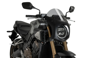 HONDA CB 650 R NEO SPORTS CAFE [2025] – Retro frontrute – Tonet - 0