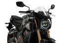 HONDA CB 650 R NEO SPORTS CAFE [2025] – Retro frontrute – sterkt tonet-21
