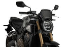 HONDA CB 650 R NEO SPORTS CAFE [2025] – frontpanel ABS – karbonlook-4