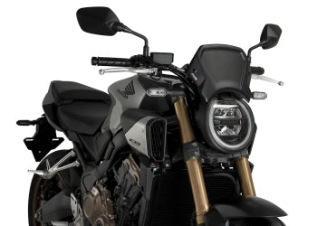 HONDA CB 650 R NEO SPORTS CAFE [2025] – Ny generasjon sport – tonet