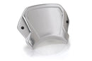 HONDA CB 650 R NEO SPORTS CAFE [2025] - ALU frontpanel | Sølv | PUIG 21963P