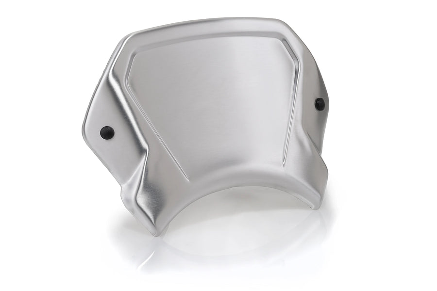 HONDA CB 650 R NEO SPORTS CAFE [2025] - ALU frontpanel | Sølv | PUIG 21963P