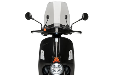 VESPA GTV 300 [2025] - Scooterskjerm Urban | Tonet | PUIG 21964H