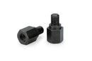 SUZUKI GSX-S 1000 GX TOURING [2025] - Sidespeiladapter for feste til-1