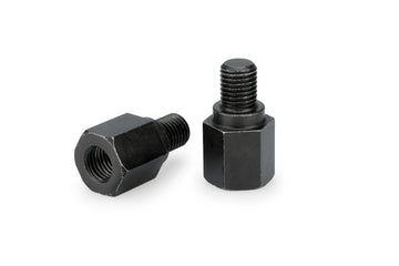 SUZUKI GSX-S 1000 GX TOURING [2025] - Sidespeiladapter for feste til