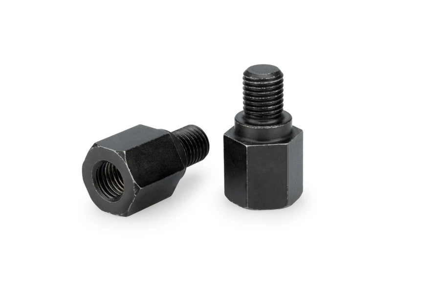 SUZUKI GSX-S 1000 GX TOURING [2025] - Sidespeiladapter for feste til