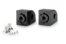 SUZUKI GSX-S 1000 GX TOURING [2025] - Adapter passasjer fotstøtte gummipute-2