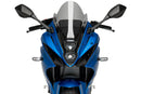 SUZUKI GSX-8R [2025] - Z-Racing-skjerm | Tonet | PUIG 21972H