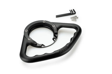 SUZUKI GSX-R 1300 HAYABUSA [2025] – Holdering – Svart - 0