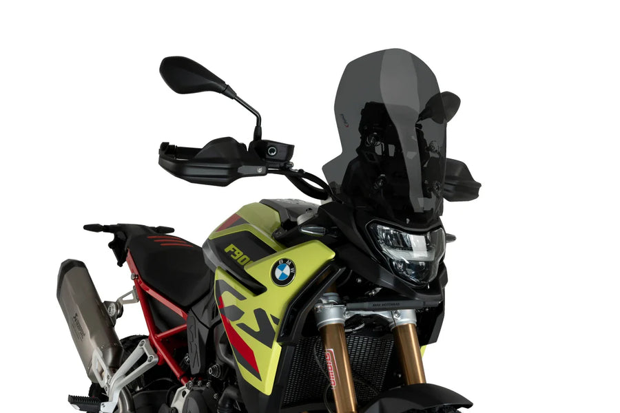 BMW F 900 GS [2025] – turvindu – kraftig tonet