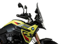BMW F 900 GS [2025] – turvindu – kraftig tonet