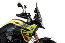 BMW F 900 GS [2025] – turvindu – kraftig tonet