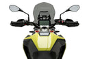 BMW F 900 GS [2025] – turvindu – kraftig tonet