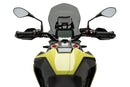 BMW F 900 GS [2025] – turvindu – kraftig tonet