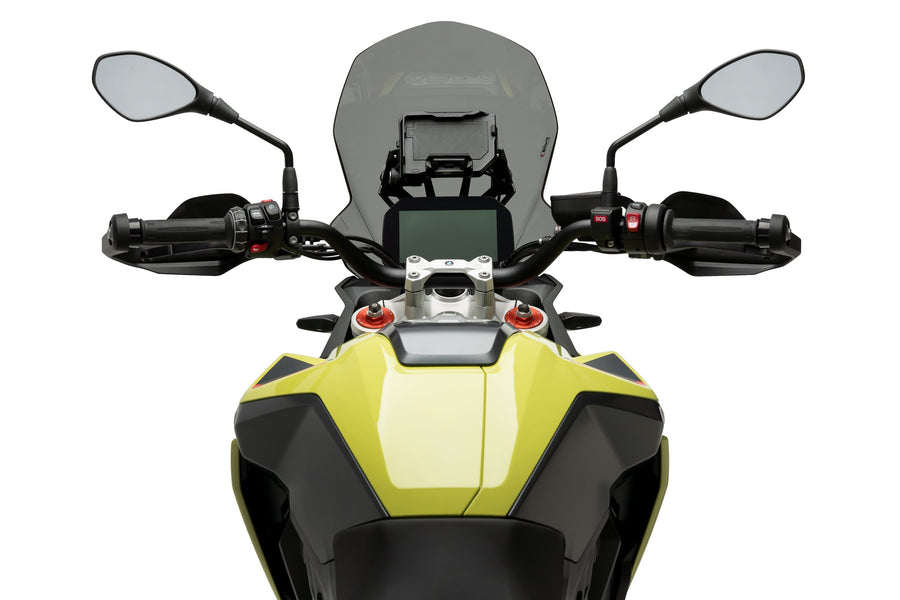 BMW F 900 GS [2025] – turvindu – kraftig tonet