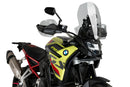 BMW F 900 GS [2025] – turvindu – kraftig tonet