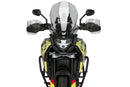 BMW F 900 GS [2025] – turvindu – kraftig tonet