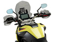 BMW F 900 GS [2025] – turvindu – kraftig tonet