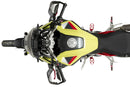 BMW F 900 GS [2025] – turvindu – kraftig tonet