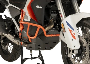 KTM 1290 SUPER ADVENTURE R [2024] - Fotstøtteforlengelse med