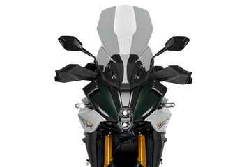 SUZUKI GSX-S 1000 GX TOURING [2025] - turskjerm | Tonet | PUIG 21988H