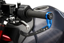 KTM 890 DUKE R [2025] – Clutch Guard RAW – Sølv-21