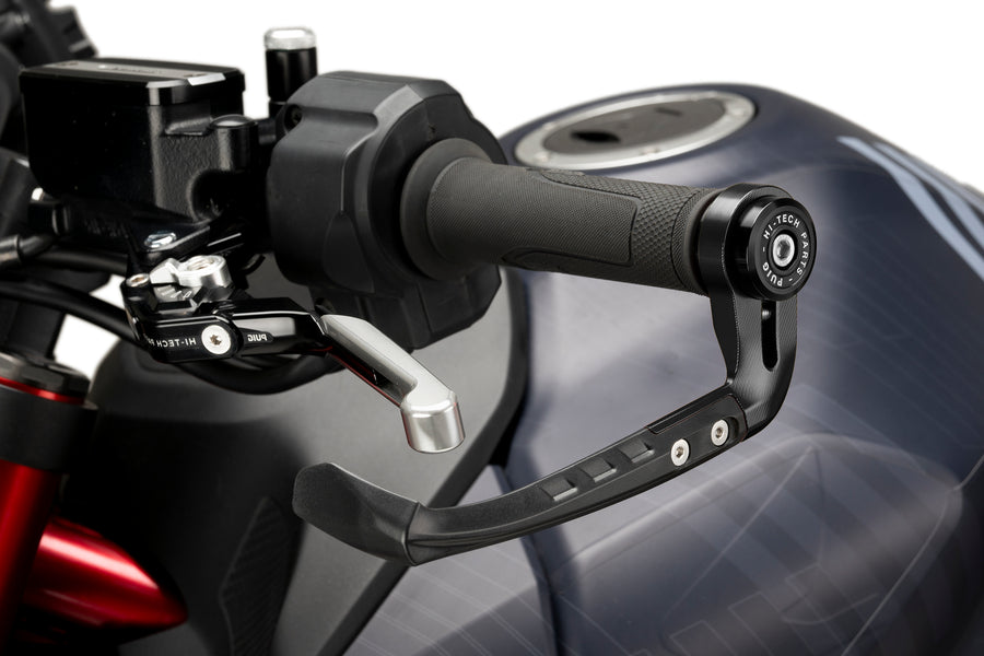 KTM 890 DUKE R [2025] – Clutch Guard RAW – Sølv