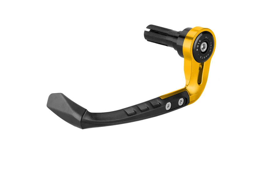 KTM 890 DUKE R [2025] – Clutch Guard RAW – Sølv