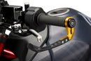 KTM 890 DUKE R [2025] – Clutch Guard RAW – Sølv-29