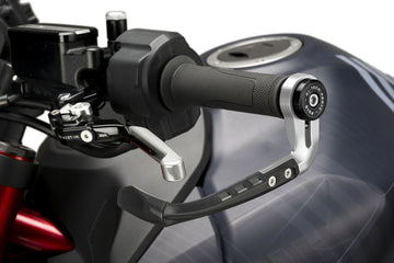 KTM 890 DUKE R [2025] – Clutch Guard RAW – Sølv - 0