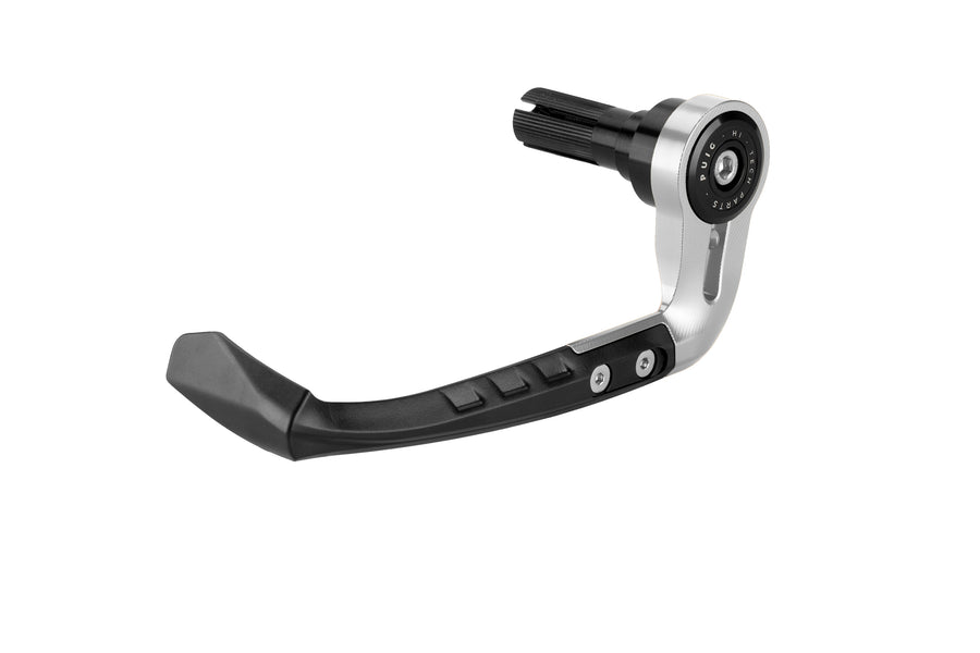 KTM 890 DUKE R [2025] – Clutch Guard RAW – Sort
