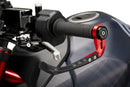 KTM 890 DUKE R [2025] – Clutch Guard RAW – Sølv-23