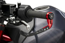 KTM 890 DUKE R [2025] – Clutch Guard RAW – Sølv-12